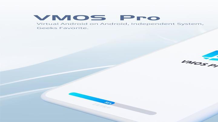 VMOS Pro APKをお楽しみください